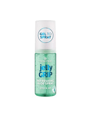 Essence Cosmetics Jelly Grip Refrescante Con Aloe Spray 50ml by ESSENCE COSMETICS – 38855
