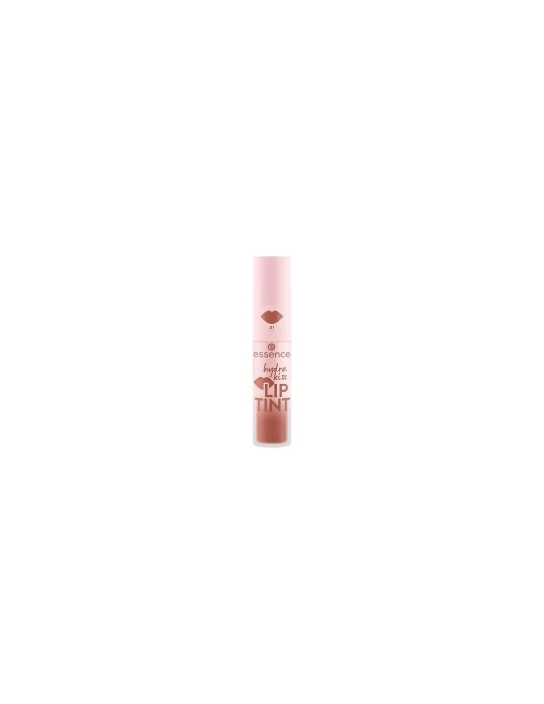 Essence Cosmetics Tinte De Labios Hydra Kiss 01-Blushing Nude 4ml by ESSENCE COSMETICS – 38855