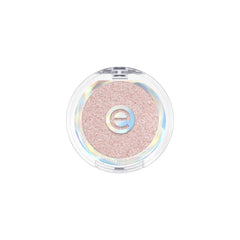 Essence Cosmetics Monocroma Glitter Sombra De Ojos 02-Rosy Sparkle 2g