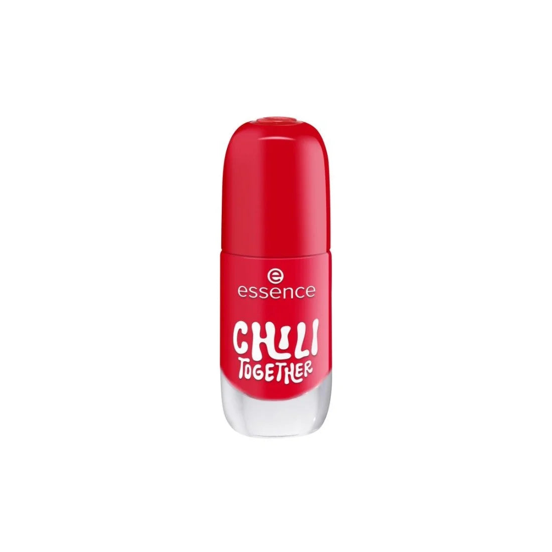 Essence Cosmetics Gel Nail Polish Esmalte De Uñas 16-Chili Together 8ml