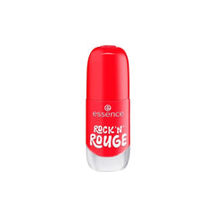 Essence Cosmetics Gel Nail Polish Esmalte De Uñas 25-Rock 'n' Rouge 8ml