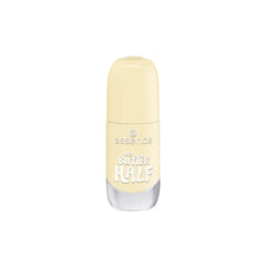 Essence Cosmetics Gel Nail Polish Esmalte De Uñas 40-My Butter Half 8ml