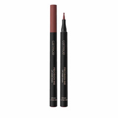 Catrice Precision Ink Perfilador De Labios Efecto Tinta 050
