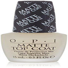 Opi Matte Top Coat