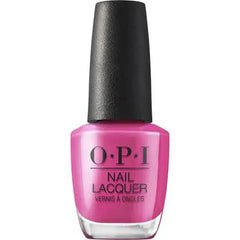 Opi Nail Lacquer Strawberry Cosmo