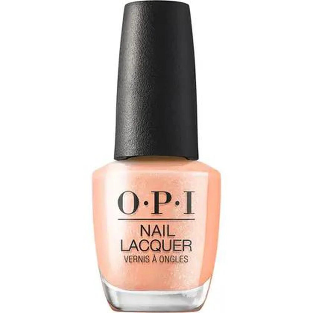 Opi Nail Lacquer Queens Rule