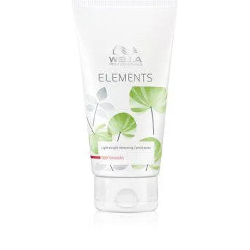 Wella Elements Renewing Conditioner 200ml by WELLA – 15571