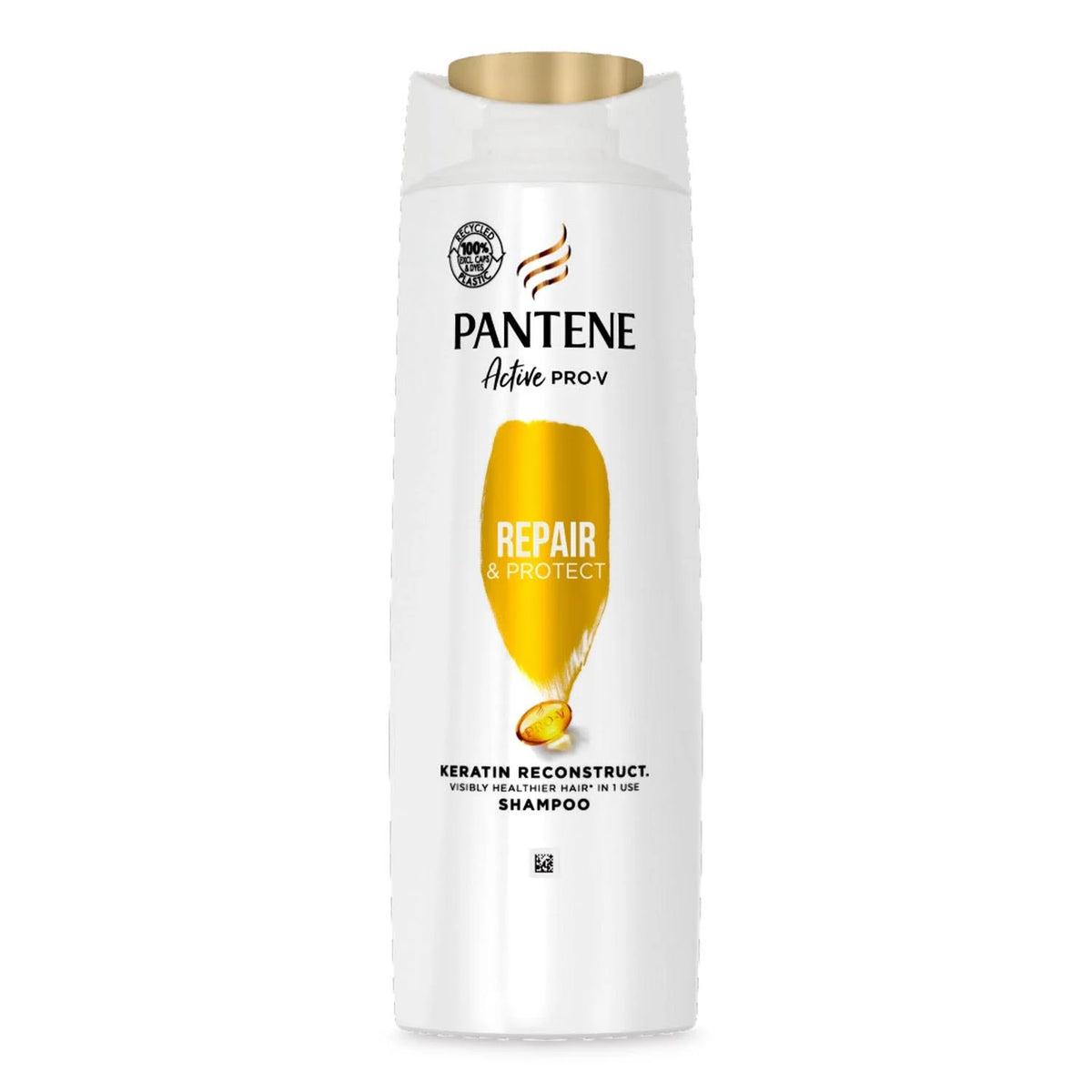 Shampoo Pantene Ripara e Protegge 700ml