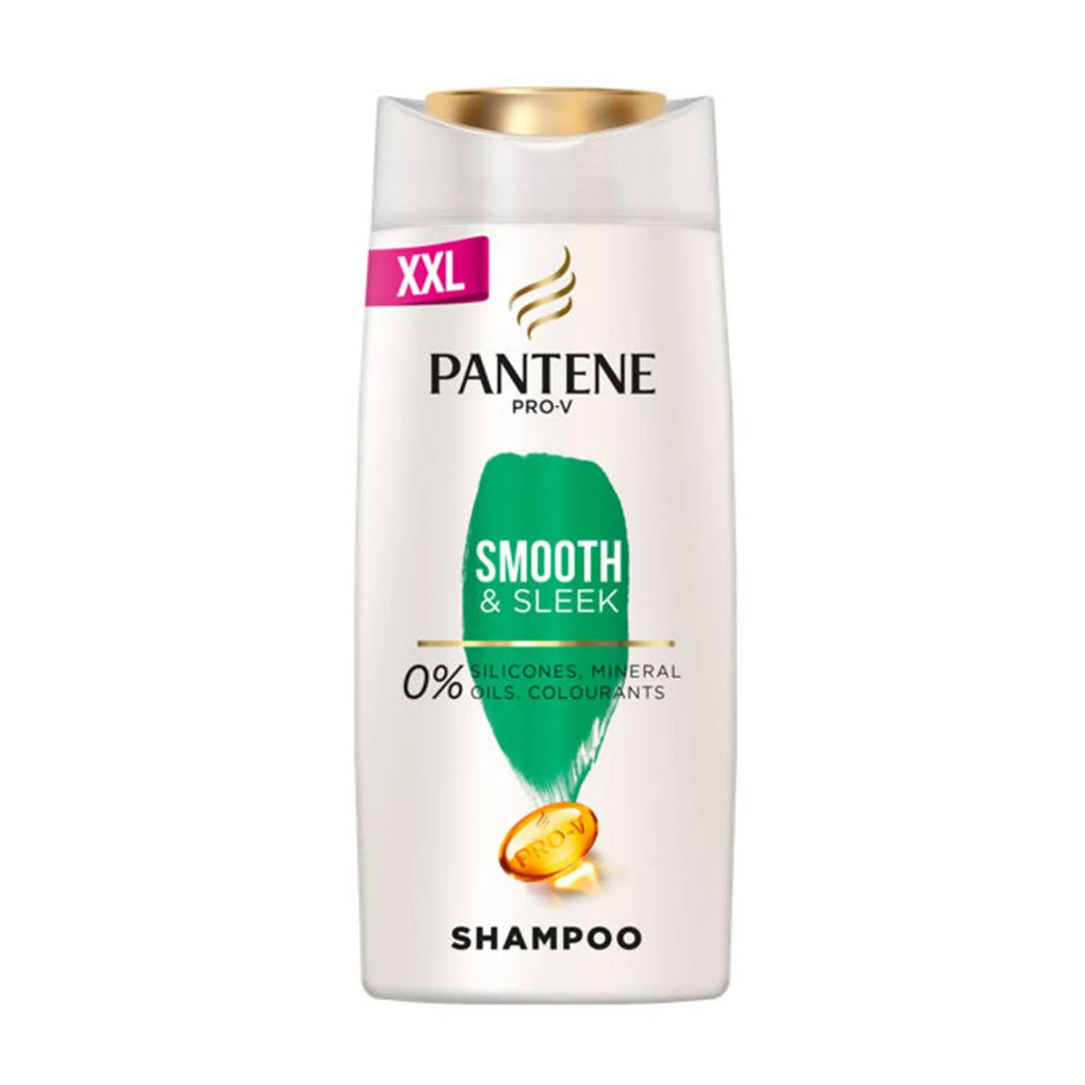Pantene Pro-V Shampoo Liscio e Setoso 700 ml