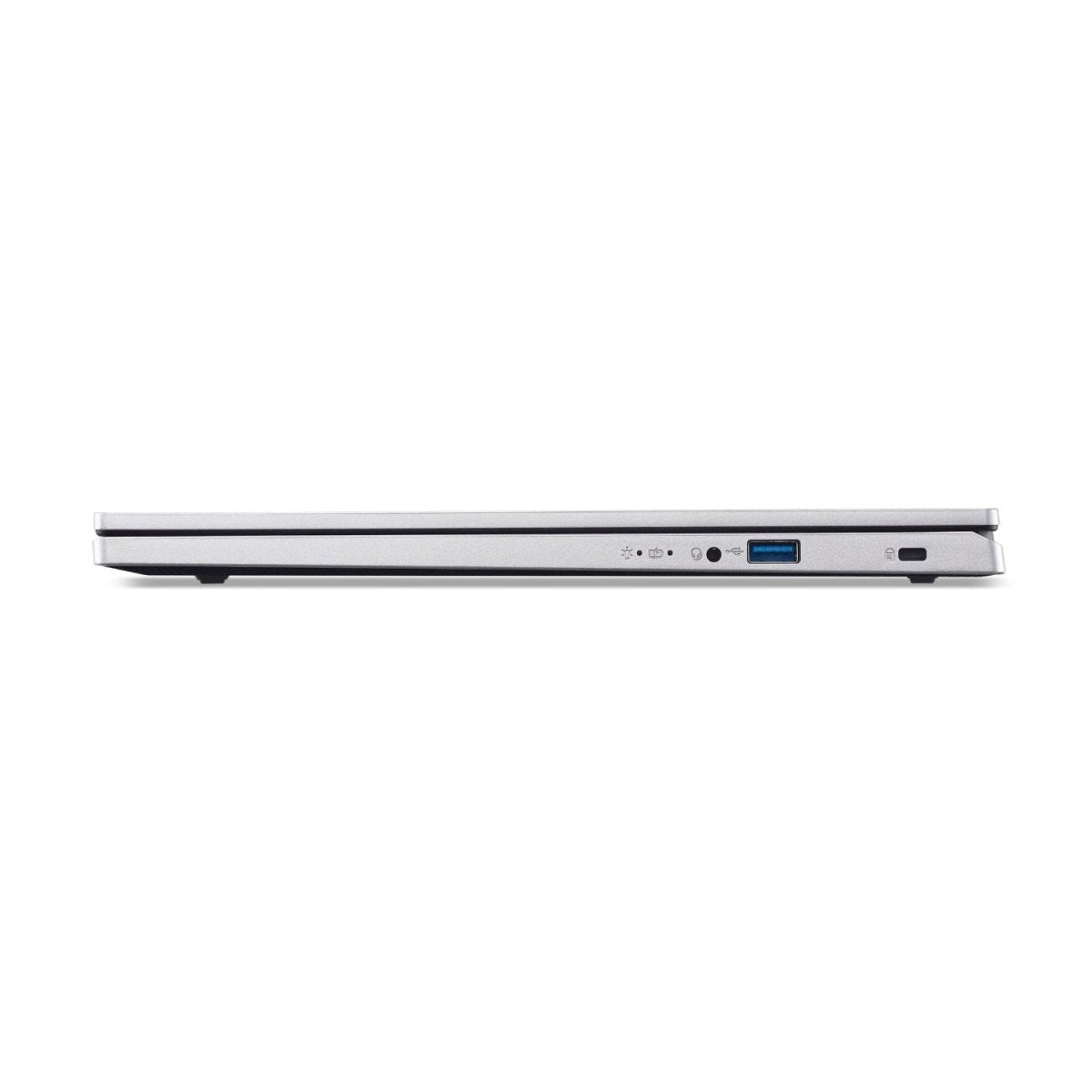 ACER 40862 NX.EJ9ET.00C - Computer Portatile Argento - InfinityMarket - cometa - 
