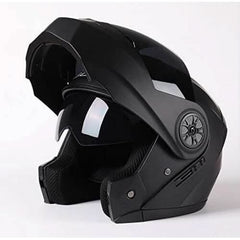 Motorcycle full-face helmets for men and women, motor