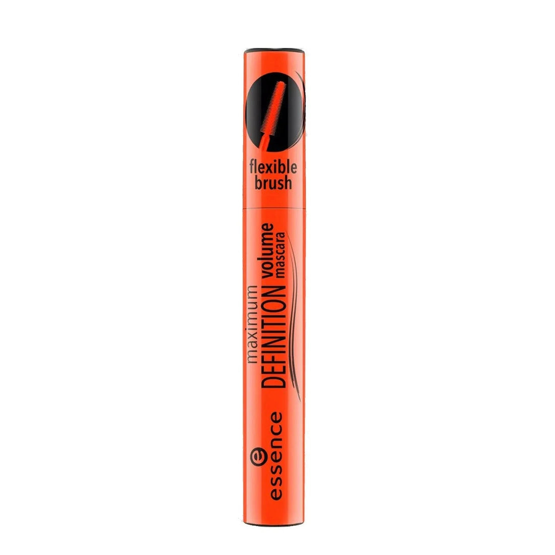Essence Cosmetics Maxium Definition Volume Mascara 8ml