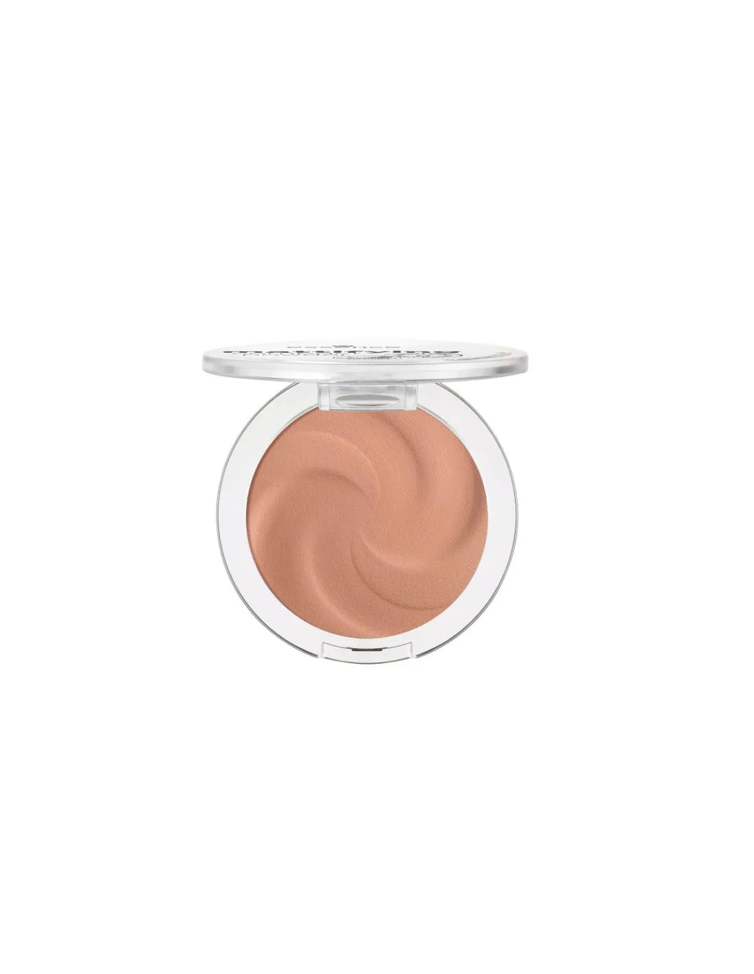 Essence Cosmetics Compact Powder Matificantes 02-Soft Beige 12g by ESSENCE COSMETICS – 38855