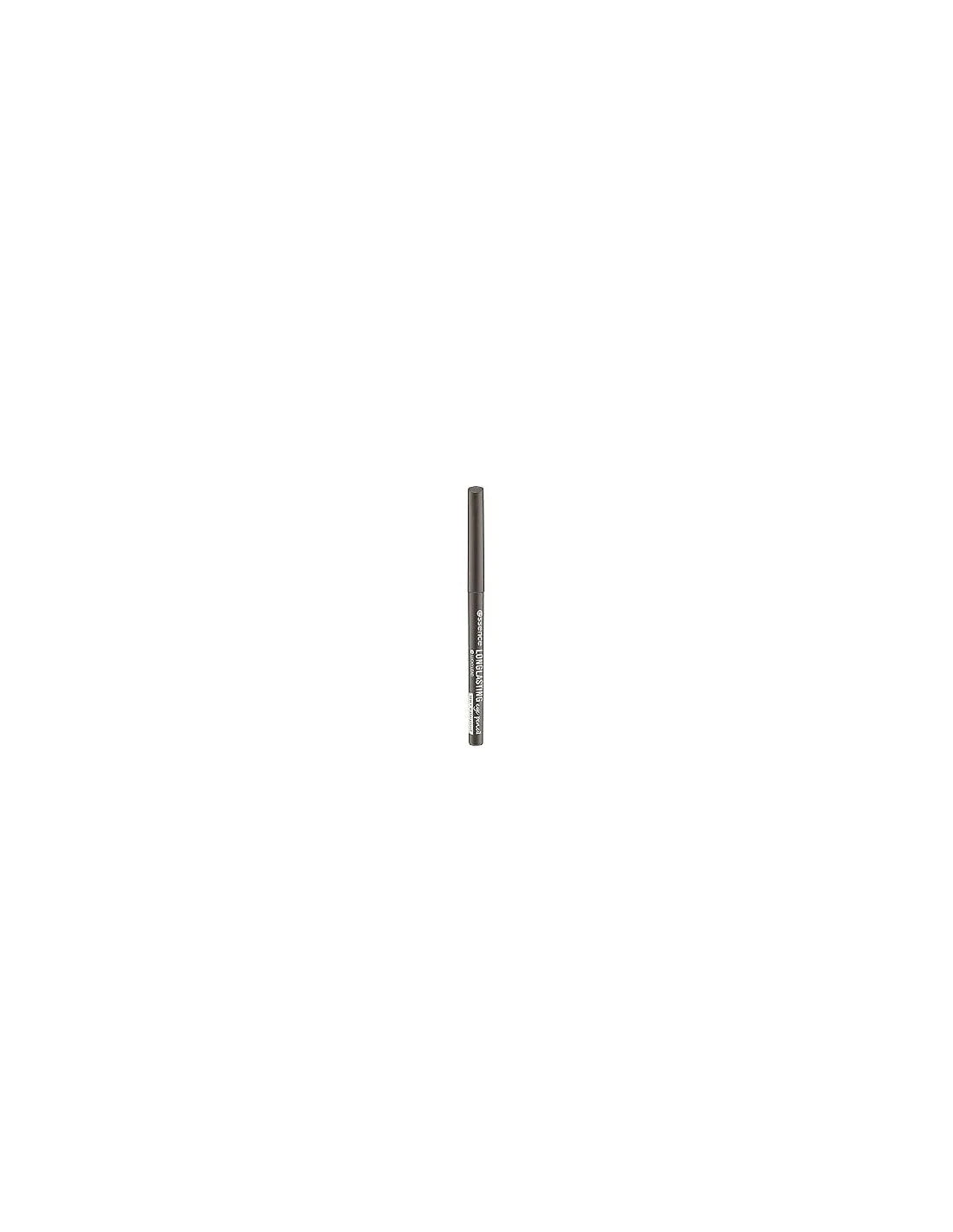 Essence Cosmetics Long-Lasting Lápiz De Ojos 18h Waterproof 20-Lucky Lead 0,28g