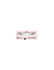 Essence Cosmetics Lashes to Impress Pestañas Artificiales 03-Half Lashes 1 U