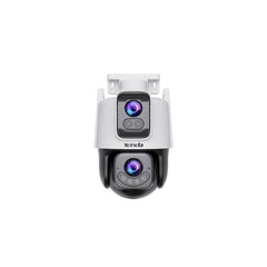 43846 - TENDA RH9 - WCA - InfinityMarket - cometa - 