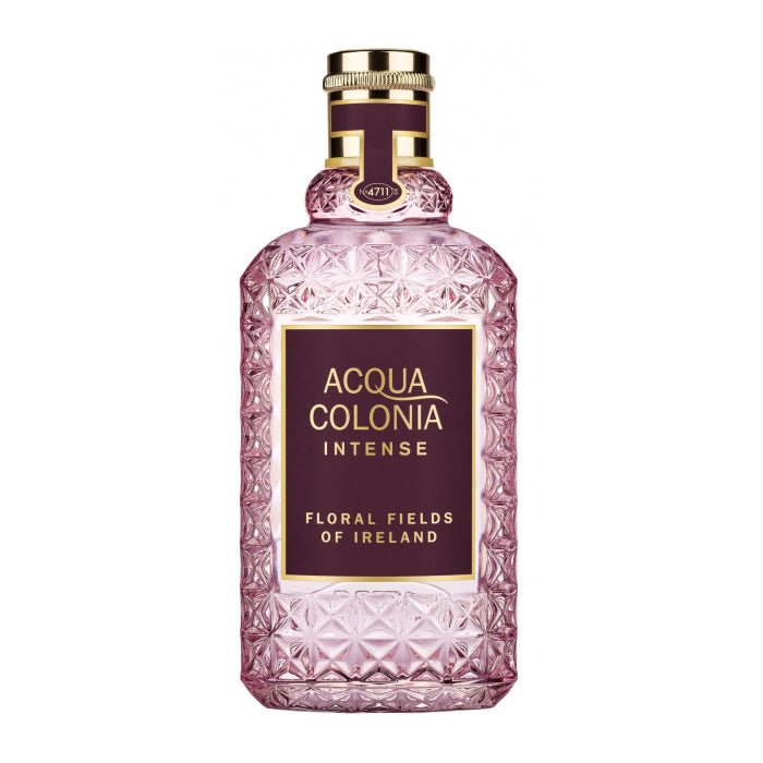 4711 Acqua Colonia Intense Floral Fields Of Ireland - Profumo di Elega - InfinityMarket - 