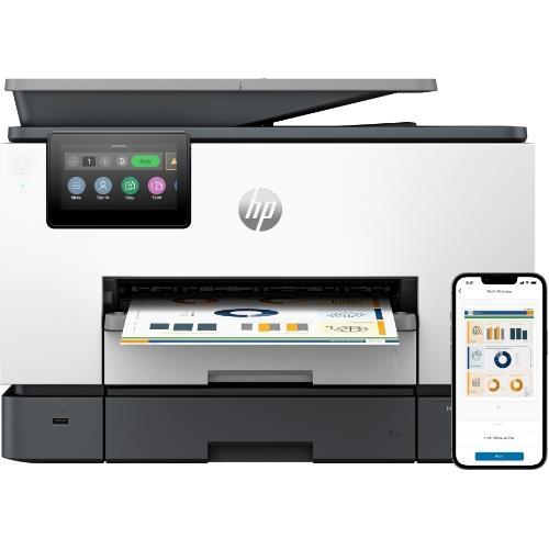 HP 4U561B - Stampante All-in-One Multifunzione
