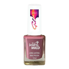 Wet N Wild Wild M Nail Esmalte Efecto Gel Ge56