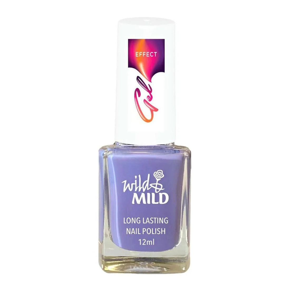 Wet N Wild Wild M Nail Esmalte Efecto Gel Ge66 by WILD&MILD – 17986