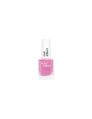 Esmalte efecto gel Wild and Mild Ge93, colore vibrante e brillante per unghie perfette e durature.
