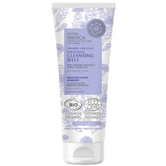 Natura Siberica Soothing Cleansing Jelly 140ml