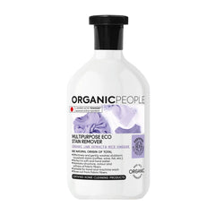 Organic People Lime Extract y Rice Vinegar Multi-Purpose Eco Stain Remover 200ml