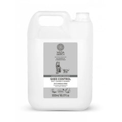 Natura Siberica Wilda Acondicionador Anti-Caida 5000ml