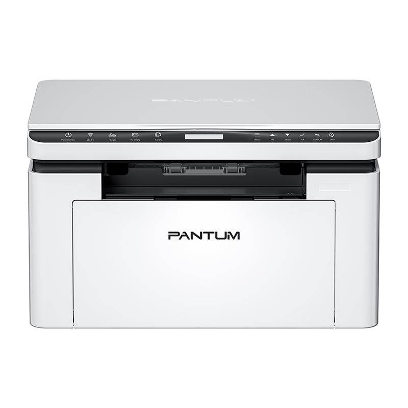 Computer multifunzione PANTUM 47449 - PANTUM 301121200501 con design compatto e moderno, perfetto per ambienti professionali.