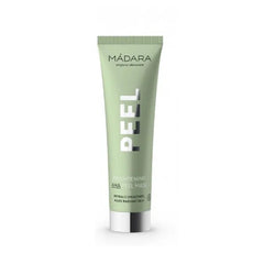 Mádara Peel Brightening AHA Peel Mask 60ml by MÁDARA – 37607