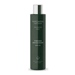 Mádara Infusion Vert Olio Corpo Antiossidante Rassodante 200ml