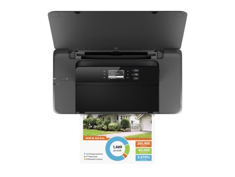 HP CZ993A Stampante 48606 - Specifiche e Caratteristiche - InfinityMarket - cometa - 