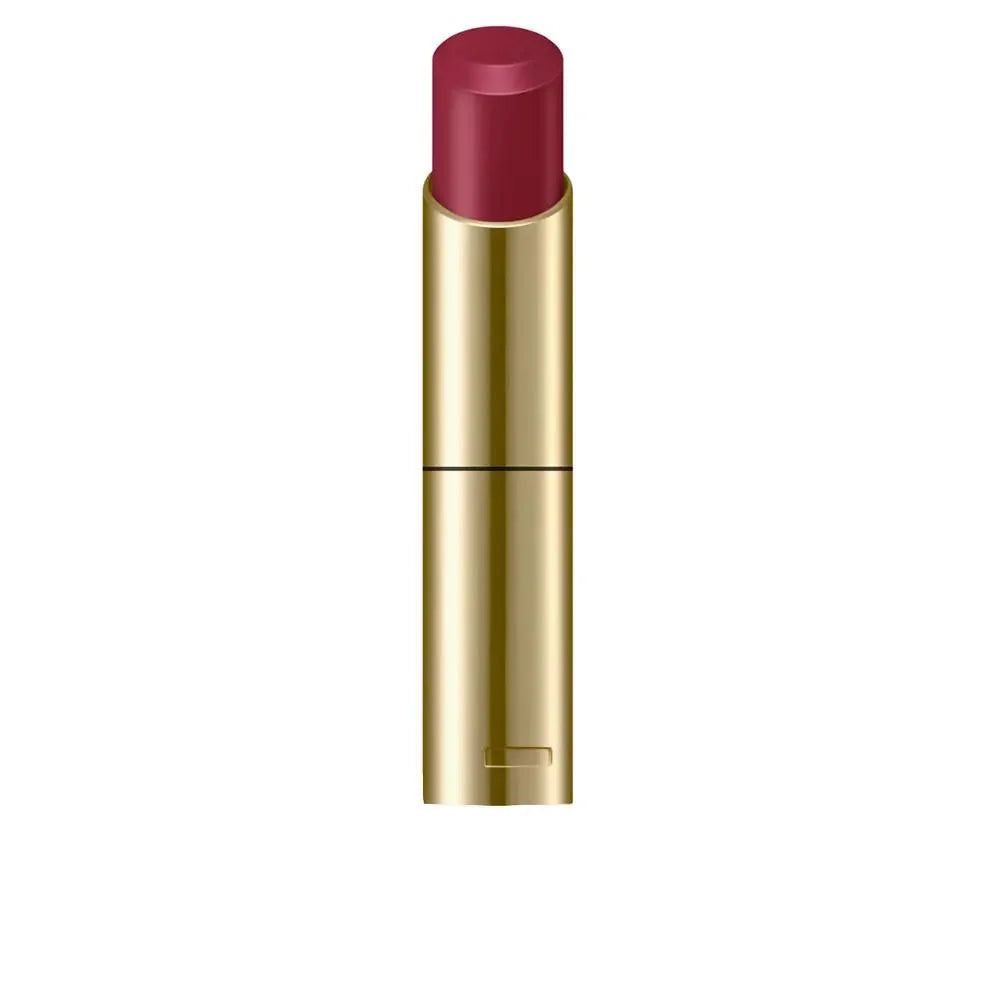 Sensai Colours Refill Moisture Intense Lipstick Mi03-Burgundy Red 3,7g