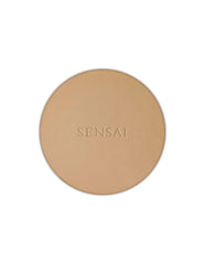 Sensai Total Finish Spf10 Refill Tf204-Almond B 11g