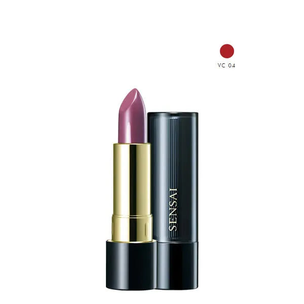 Kanebo Sensai Rouge Vibrant Cream Colour Vc04