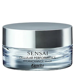 Kanebo Sensai Cellular Performance Hydrachange Maschera 75ml