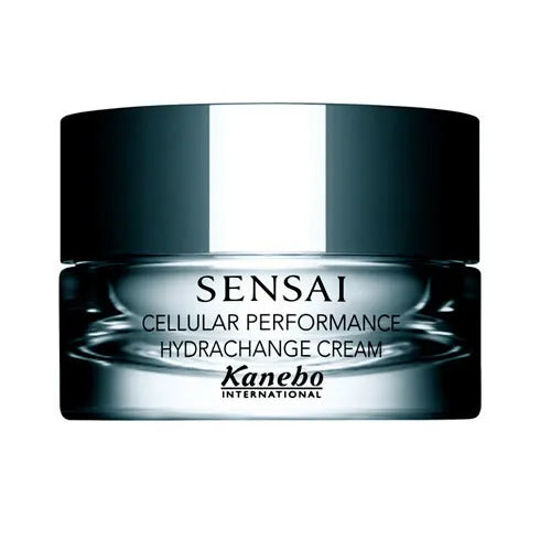 Kanebo Sensai Cellular Performance Hydrachange Crema 40ml