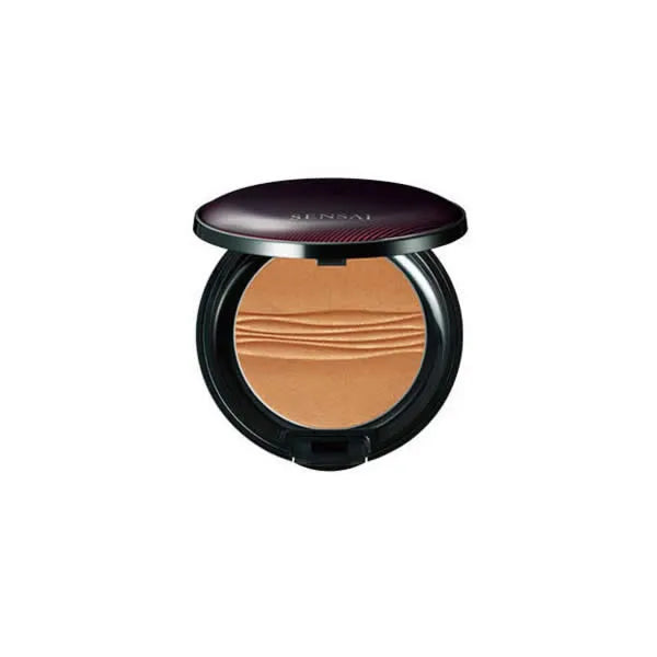 Kanebo Sensai Bronzing Powder Bp02