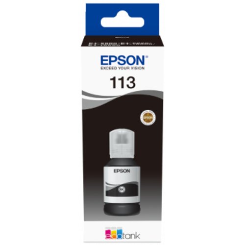 Epson C13T06B140 Inkjet per EcoTank