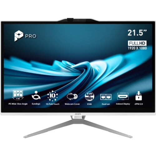 53273 - MSI PRO AP222T 14M-623EU