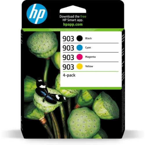 Cartucce inchiostro originali HP 34141 BUSINESS 6ZC73AE