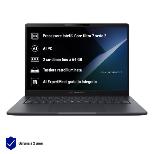 59804 - ASUS 90NX0A01-M009X0
