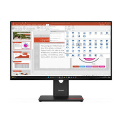 LENOVO 64A5MAT6EU - Monitor 27 Pollici Full HD