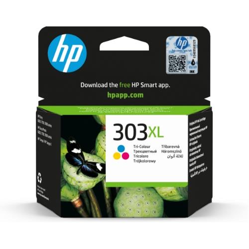 HP BUSINESS T6N03AE Cartuccia di inchiostro originale