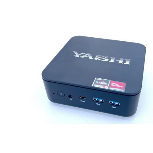 YA3677 - YASHI NY334