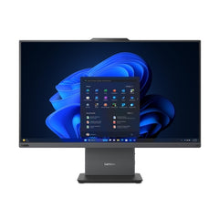 Laptop Lenovo 13QH0019IX color Grigio Luna Grey con blocco cavo Kensington e Trusted Platform Module TPM.