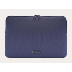 Custodia Tucano BFC21516-B in neoprene per laptop 15.6" e MacBook Pro 16", resistente ai graffi con zip sagomata.