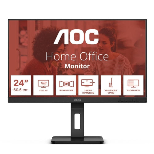 59141 - AOC 24E3QAF