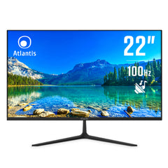 28744 - ATLANTIS A05-HE22VF-VHM