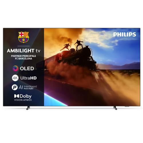 33562 - PHILIPS 55OLED770/12